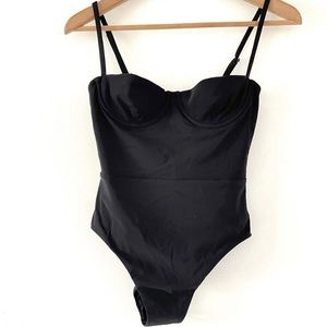 Anemos Swimsuit from when it was Anemone Balconette One piece